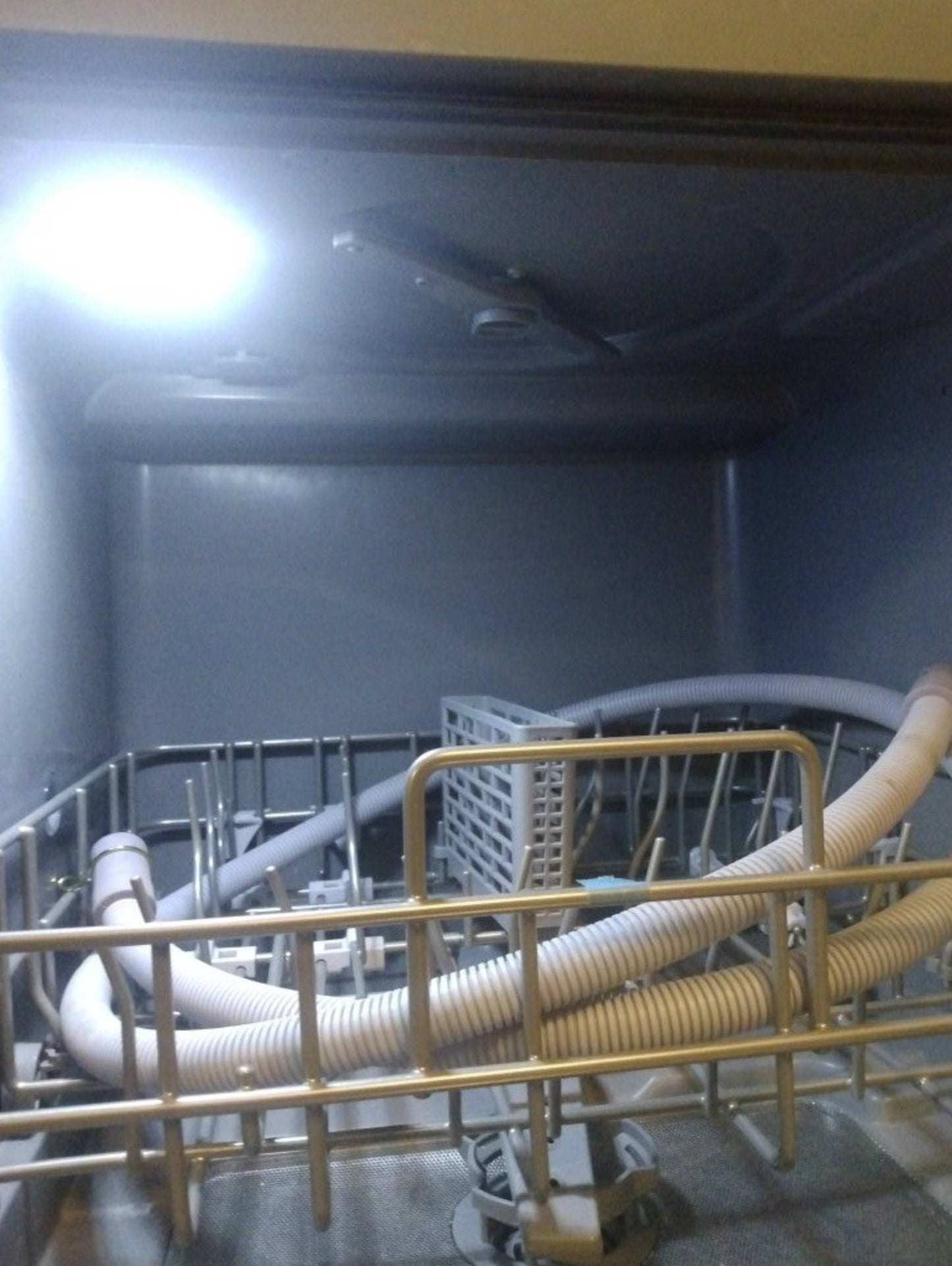 Portable Dishwasher