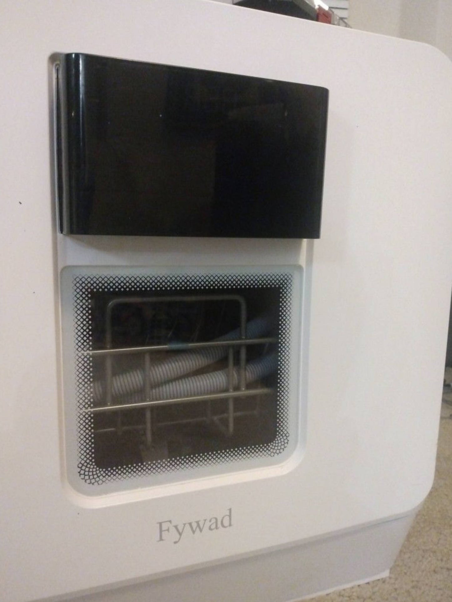 Portable Dishwasher