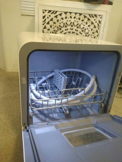 Portable Dishwasher