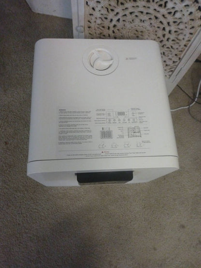 Portable Dishwasher